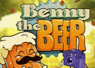 Benny The Beer игровой